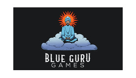 Blue Guru Games
